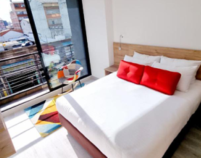 Toscana Loft Apartasuites, Bogota