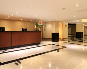 Windsor House Inn By GEH Suites, Bogota