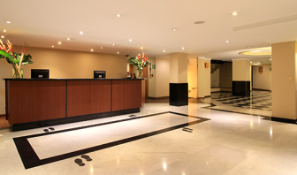 Windsor House Inn By GEH Suites