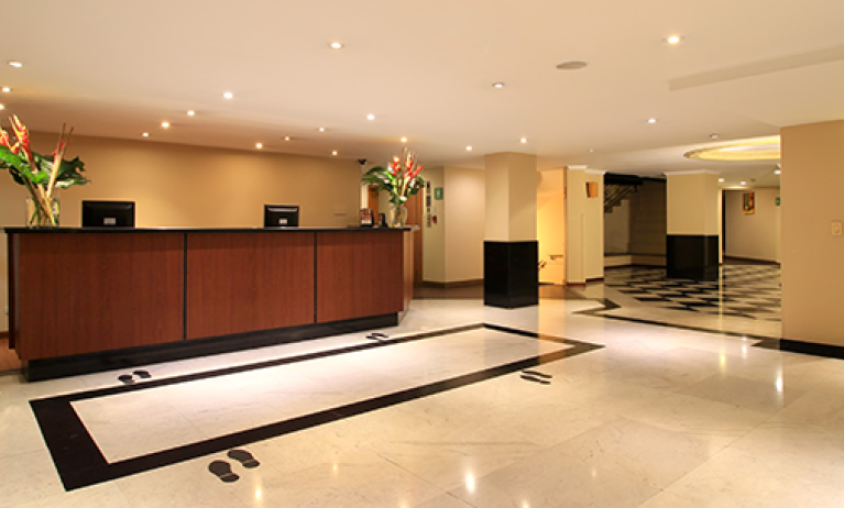 Windsor House Inn By GEH Suites, Bogota