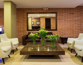 Hotel Madisson Inn Luxury By GEH Suites, Bogota