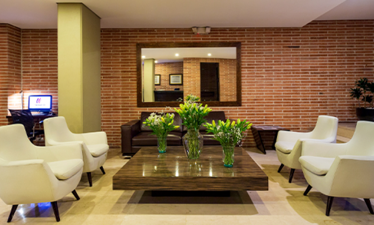 Hotel Madisson Inn Luxury By GEH Suites, Bogota