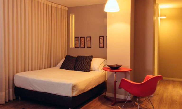 Hotel Living 55, Bogota