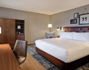 Day use room with natural light at Four Points By Sheraton Boston-Newton.