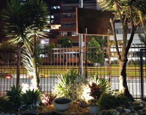 Marbore Hotel & Spa, Bogota