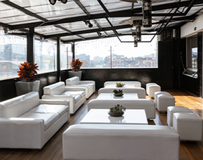 One Sixteen Hotel, Bogota