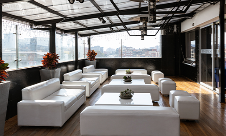 One Sixteen Hotel, Bogota