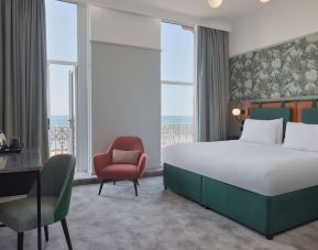 DoubleTree By Hilton Brighton Metropole, Brighton and Hove