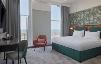 DoubleTree By Hilton Brighton Metropole, Brighton and Hove