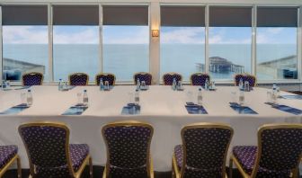 DoubleTree By Hilton Brighton Metropole