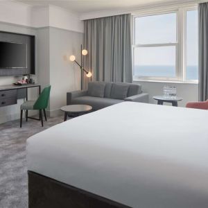 DoubleTree By Hilton Brighton Metropole