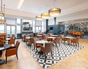 DoubleTree By Hilton Brighton Metropole, Brighton and Hove