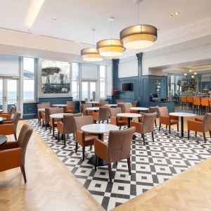 DoubleTree By Hilton Brighton Metropole