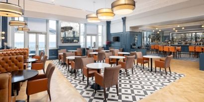 DoubleTree By Hilton Brighton Metropole