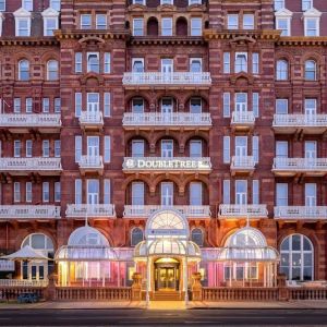 DoubleTree By Hilton Brighton Metropole