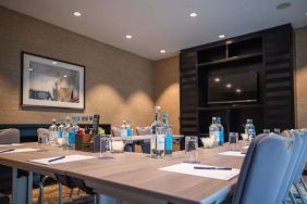 Board room at DoubleTree By Hilton Woking.