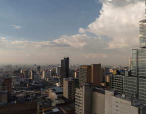 Torre Acqua, Bogota