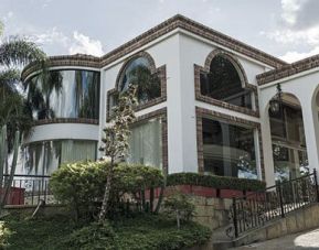 Hotel San Juan Internacional, Bucaramanga