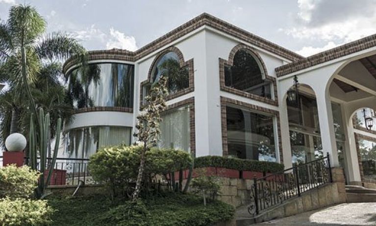 Hotel San Juan Internacional, Bucaramanga