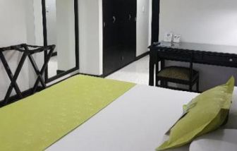 Hotel Chicamocha, Bucaramanga