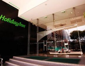 Holiday Inn Bucaramanga Cacique, Bucaramanga