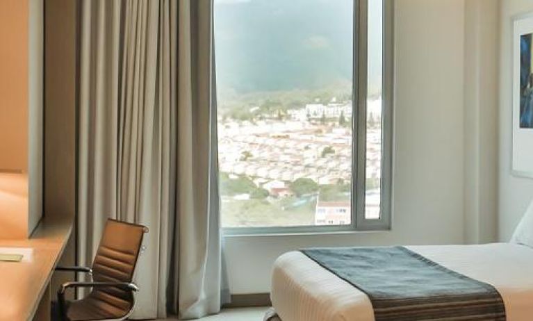 Holiday Inn Bucaramanga Cacique, Bucaramanga