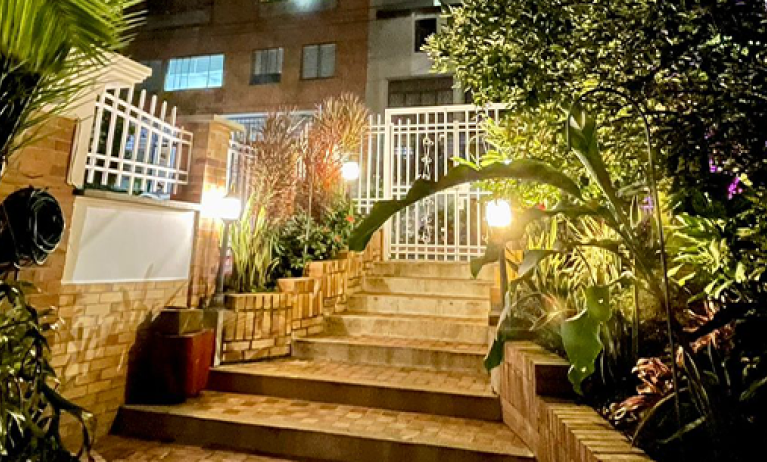 Serenity Suites Casa Boutique, Bucaramanga