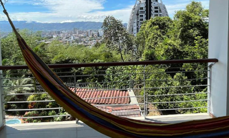 Serenity Suites Casa Boutique, Bucaramanga