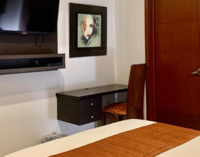 Serenity Suites Casa Boutique, Bucaramanga