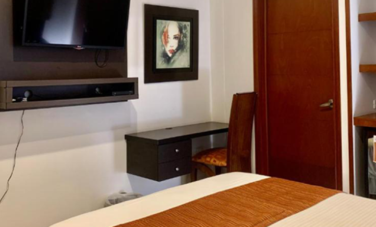 Serenity Suites Casa Boutique, Bucaramanga