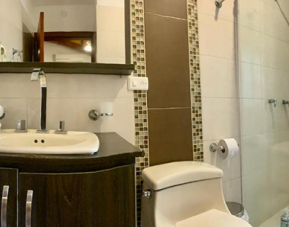 Serenity Suites Casa Boutique, Bucaramanga