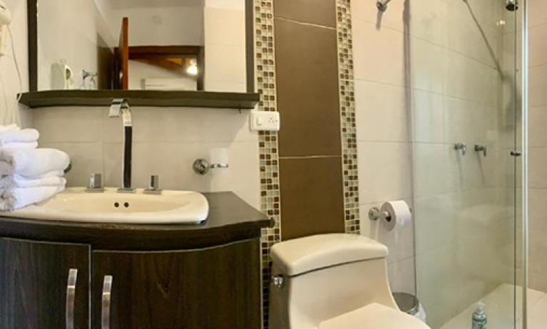 Serenity Suites Casa Boutique, Bucaramanga