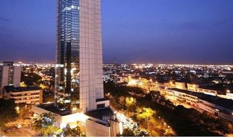 Torre De Cali Plaza Hotel