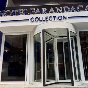 Faranda Collection Cali