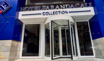 Faranda Collection Cali