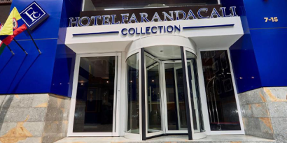 Faranda Collection Cali