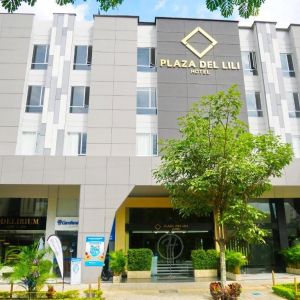 Hotel Plaza del Lili