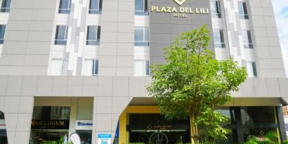 Hotel Plaza del Lili