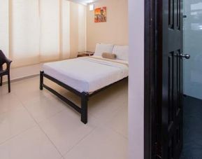 Hotel Marina Suites, Cartagena