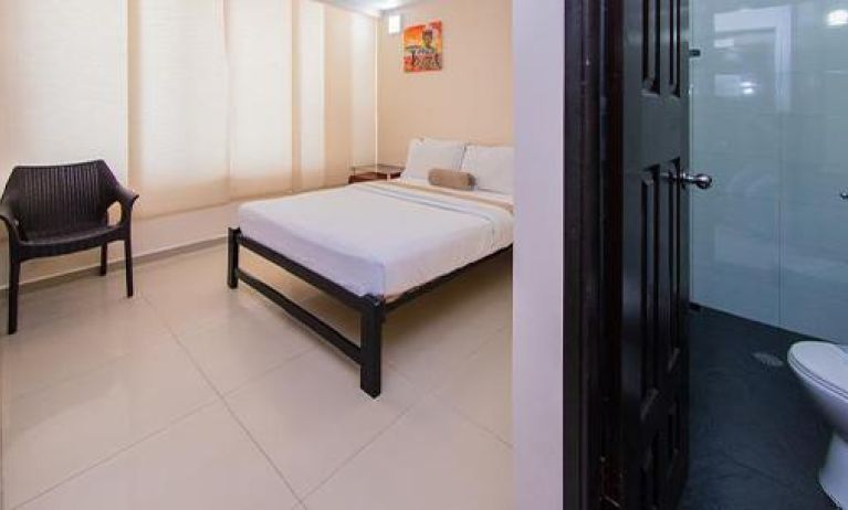 Hotel Marina Suites, Cartagena