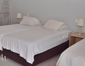 Hotel Playa Luna, Cartagena