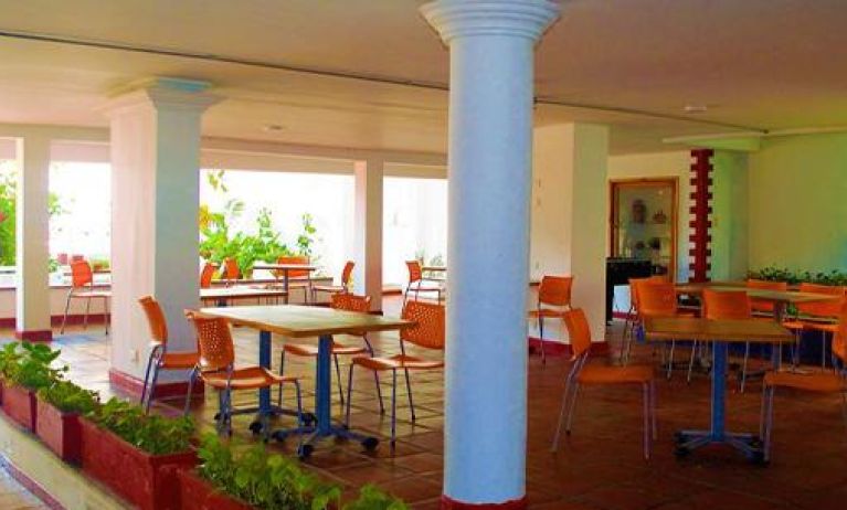 Hotel Playa Club, Cartagena