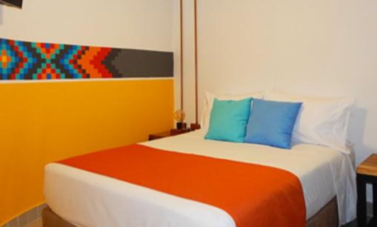 Ethnic Thematic Hotel, Cartagena