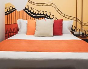 Ethnic Thematic Hotel, Cartagena