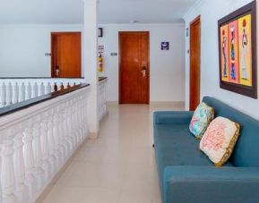 Hotel Bocagrande By GEH Suites, Cartagena