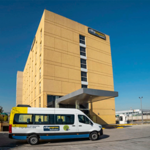 City Express by Marriott Santiago Aeropuerto