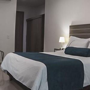 Hotel Altamar Cartagena