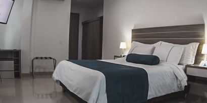 Hotel Altamar Cartagena