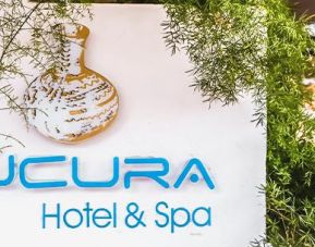 Múcura Hotel & Spa, Cartagena