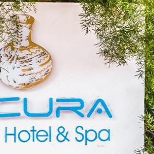 Múcura Hotel & Spa